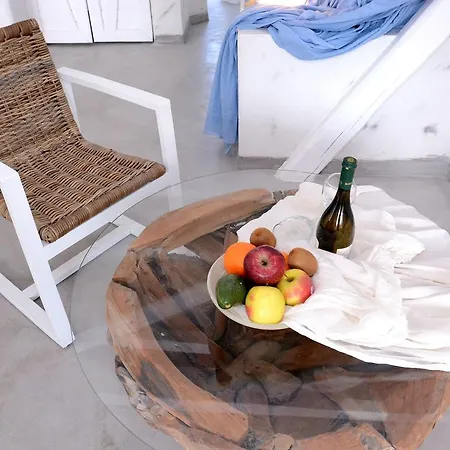 Apartment Kouros & (adults Only)
