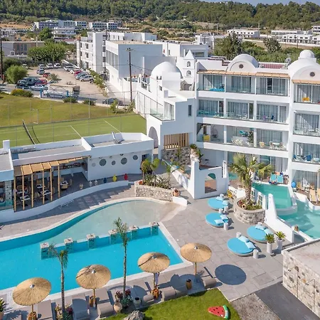 Apartment Kouros & (adults Only) *